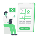 پیش‌نمایش فایل parcel-tracking-5714017 از پک شخصیت