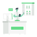 پیش‌نمایش فایل pharmacist-5714026 از پک شخصیت