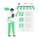 پیش‌نمایش فایل pharmacy-app-5714048 از پک شخصیت