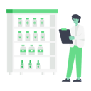 پیش‌نمایش فایل pharmacy-rack-5714041 از پک شخصیت