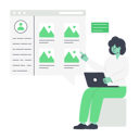 پیش‌نمایش فایل portfolio-5713953 از پک شخصیت