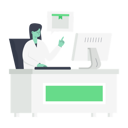 پیش‌نمایش فایل post-parcels-5714010 از پک شخصیت