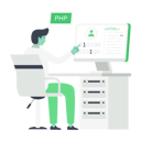 پیش‌نمایش فایل programming-5714141 از پک شخصیت