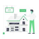 پیش‌نمایش فایل rental-house-5714164 از پک شخصیت