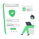 پیش‌نمایش فایل secure-payment-5713975 از پک شخصیت