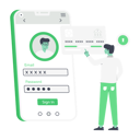 پیش‌نمایش فایل secure-payment-5714114 از پک شخصیت