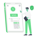 پیش‌نمایش فایل secure-transaction-5714101 از پک شخصیت