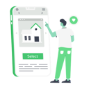 پیش‌نمایش فایل select-house-5714163 از پک شخصیت
