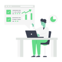 پیش‌نمایش فایل seo-ranking-5714083 از پک شخصیت