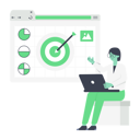 پیش‌نمایش فایل seo-strategy-5714206 از پک شخصیت