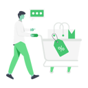 پیش‌نمایش فایل shopping-trolley-5714228 از پک شخصیت