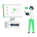 پیش‌نمایش فایل video-marketing-5714192 از پک شخصیت