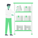 پیش‌نمایش فایل warehouse-5713993 از پک شخصیت