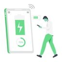 پیش‌نمایش فایل wireless-charging-5714147 از پک شخصیت