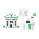 پیش‌نمایش فایل account-opening-6853692 از پک بانکداری