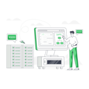 پیش‌نمایش فایل api-integration-6853668 از پک بانکداری