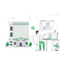 پیش‌نمایش فایل banking-website-6853681 از پک بانکداری