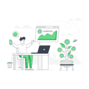 پیش‌نمایش فایل cryptocurrency-investment-6853678 از پک بانکداری