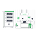 پیش‌نمایش فایل customer-banking-6853660 از پک بانکداری