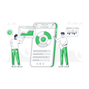 پیش‌نمایش فایل financial-app-6853661 از پک بانکداری