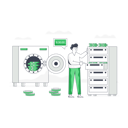 پیش‌نمایش فایل money-storage-6853694 از پک بانکداری