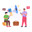 پیش‌نمایش فایل advertising-6853939 از پک فروش و تبلیغات