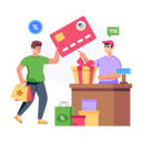 پیش‌نمایش فایل card-discount-6853958 از پک فروش و تبلیغات