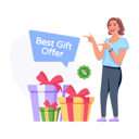 پیش‌نمایش فایل loyalty-gift-6853956 از پک فروش و تبلیغات