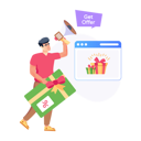 پیش‌نمایش فایل loyalty-marketing-6853962 از پک فروش و تبلیغات