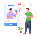 پیش‌نمایش فایل media-advertising-6853967 از پک فروش و تبلیغات