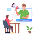 پیش‌نمایش فایل online-advertising-6853963 از پک فروش و تبلیغات