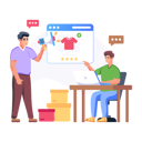 پیش‌نمایش فایل sales-marketing-6853937 از پک فروش و تبلیغات