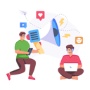 پیش‌نمایش فایل social-marketing-6853970 از پک فروش و تبلیغات