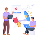 پیش‌نمایش فایل video-marketing-6853972 از پک فروش و تبلیغات