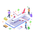 پیش‌نمایش فایل flight-booking-6938490 از پک حمل و نقل