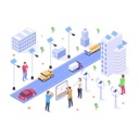 پیش‌نمایش فایل smart-city-6938508 از پک حمل و نقل