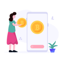 پیش‌نمایش فایل bitcoin-trading-7254566 از پک کار در حال انجام
