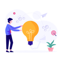پیش‌نمایش فایل business-idea-7254584 از پک کار در حال انجام