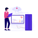 پیش‌نمایش فایل data-studio-7254585 از پک کار در حال انجام