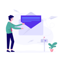 پیش‌نمایش فایل email-marketing-7254567 از پک کار در حال انجام