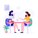 پیش‌نمایش فایل lunch-break-at-office-7254571 از پک کار در حال انجام