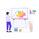 پیش‌نمایش فایل man-painting-7254560 از پک کار در حال انجام