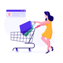 پیش‌نمایش فایل online-shopping-7254557 از پک کار در حال انجام