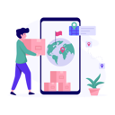پیش‌نمایش فایل parcel-tracking-7254559 از پک کار در حال انجام