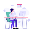 پیش‌نمایش فایل project-deadline-7254552 از پک کار در حال انجام