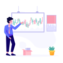 پیش‌نمایش فایل stock-market-7254572 از پک کار در حال انجام