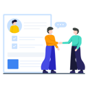 پیش‌نمایش فایل business-people-handshaking-2739240 از پک فعالیت‌های تجاری