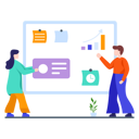 پیش‌نمایش فایل business-task-management-board-2739254 از پک فعالیت‌های تجاری