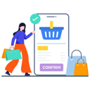 پیش‌نمایش فایل confirm-order-2739566 از پک فعالیت‌های تجاری