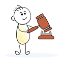 پیش‌نمایش فایل business-lawyer-2749558 از پک طراحی آزاد کسب‌وکار